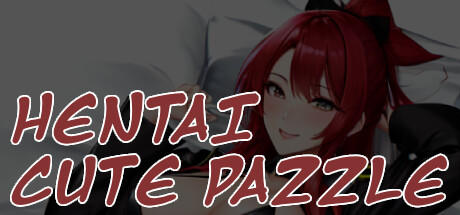 Banner of Hentai Cute Pazzle 