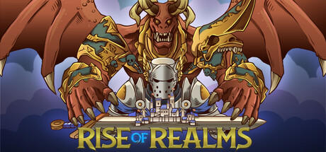 Banner of Rise of Realms 