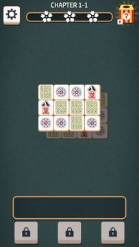 Mahjong : Tile Match Game Screenshot