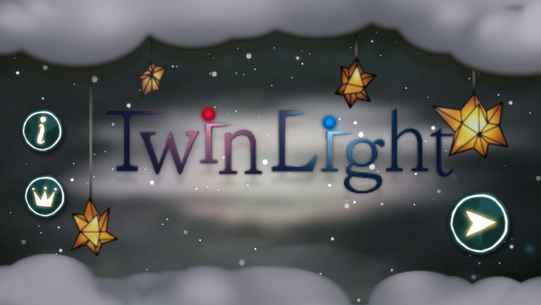Twinlight 게임 스크린 샷