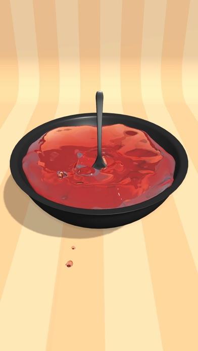 Bubble Timer 3D Game Screenshot