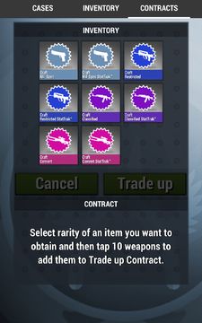 Case Simulator 2 Game Screenshot