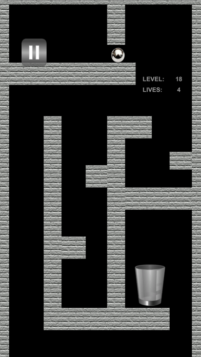 Best Game. Ball edition. Game Screenshot