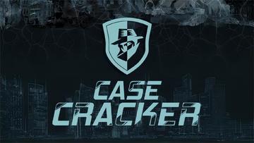 Banner of CaseCracker 
