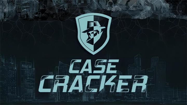 Banner of Case Cracker 