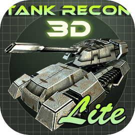 Tank Recon 3D (Lite)