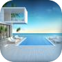 Escape Game Modern Beach