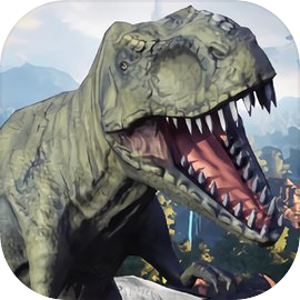 Jogos de sobrevivência na Ilha dos Dinossauros versão móvel andróide iOS  apk baixar gratuitamente-TapTap