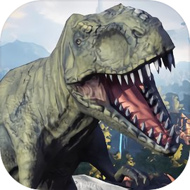 Ilha dos Dinossauros Evolução Sandbox versão móvel andróide iOS  pré-registro-TapTap