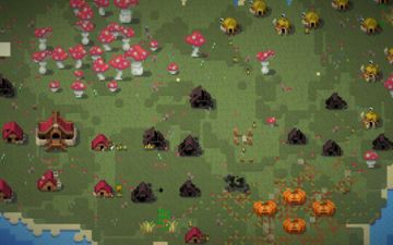 WorldBox - Sandbox God Sim Game Screenshot