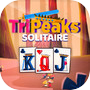 Ícone de Solitaire - Free TriPeaks Card Game - Solitairians