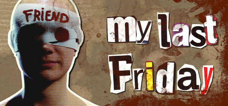 Banner of My Last Friday 