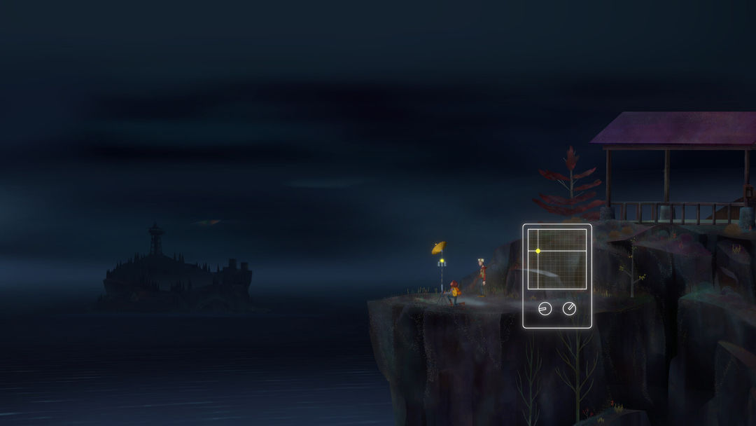 Screenshot of OXENFREE II: Lost Signals