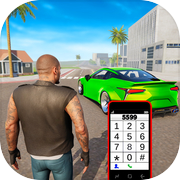 Indian Crime Driving Game