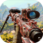 Sniper 3D Gun Shooter: Offline