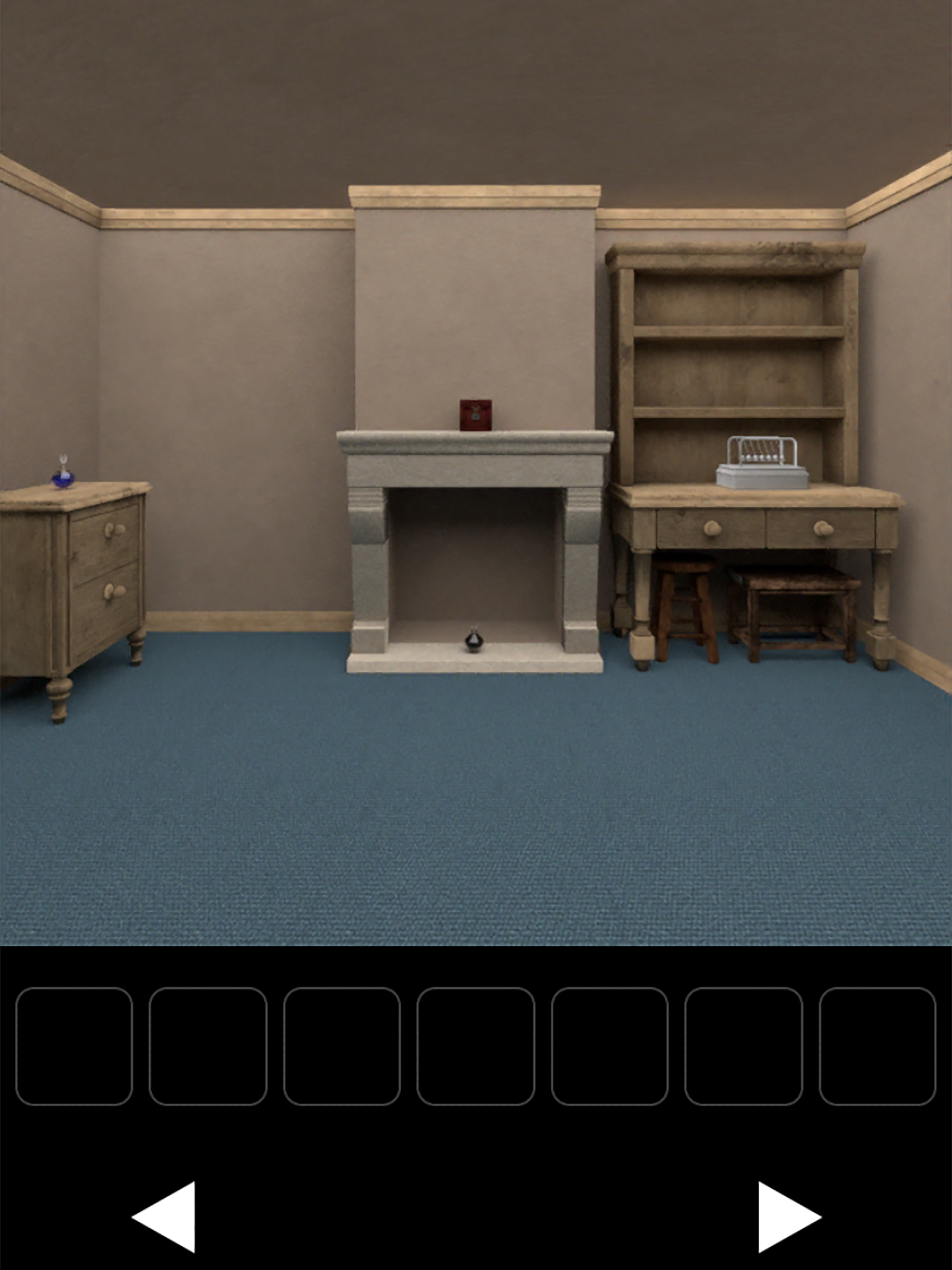 Untitled Escape 2 Game Screenshot