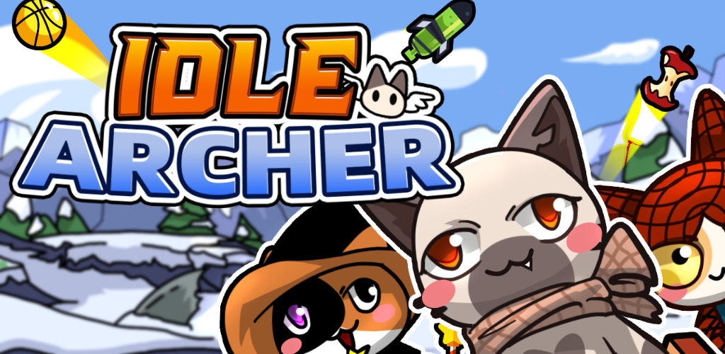 Re Archer Idle Anime RPG mobile android iOS apk download for free-TapTap