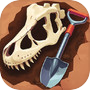 Icon of Jurassic Dig - Games for kids