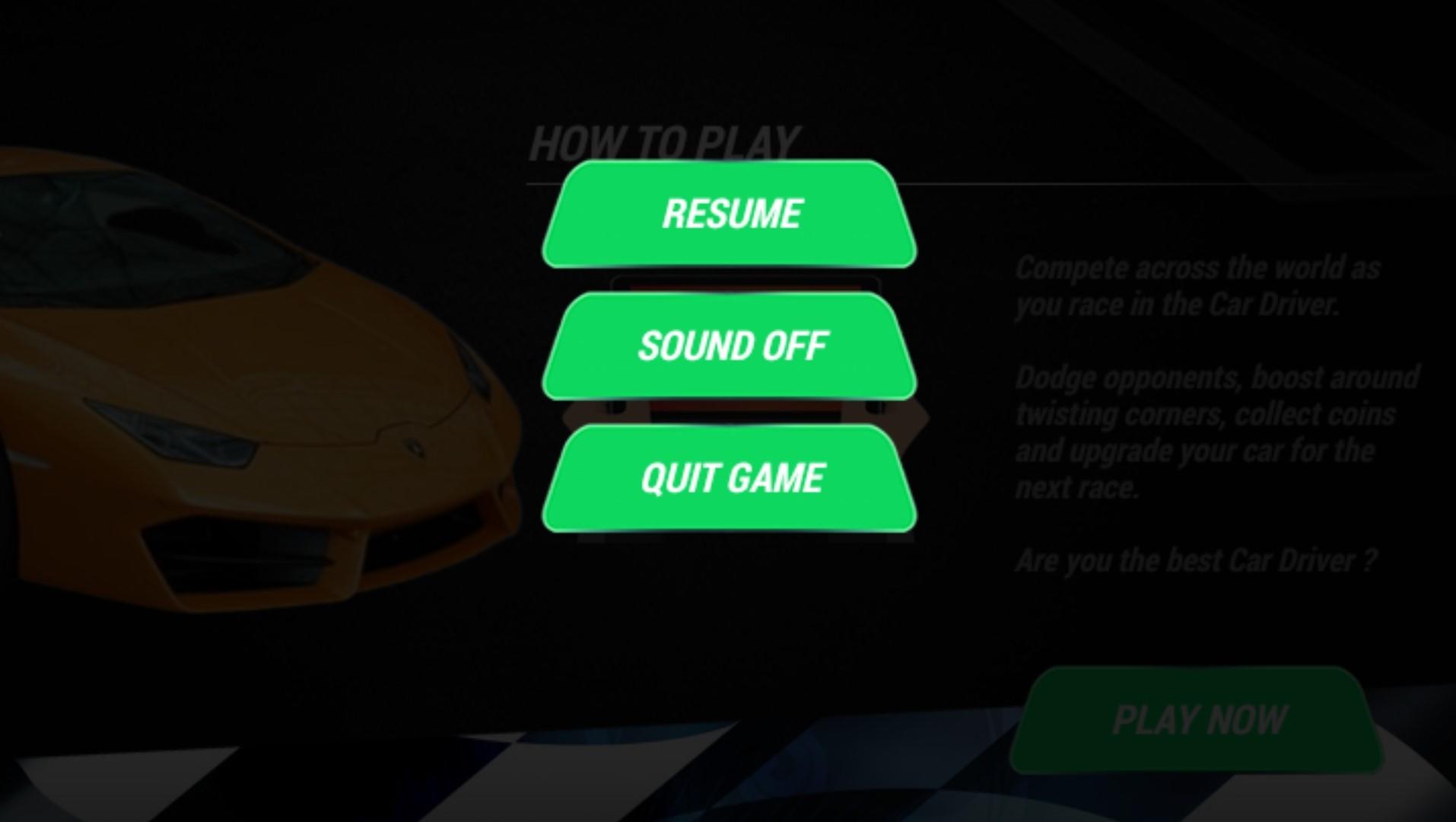 Crazy Car Offline Racing Games – Apps on Google Play