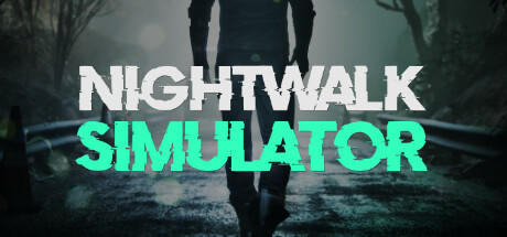 Banner of Nightwalk Simulator 