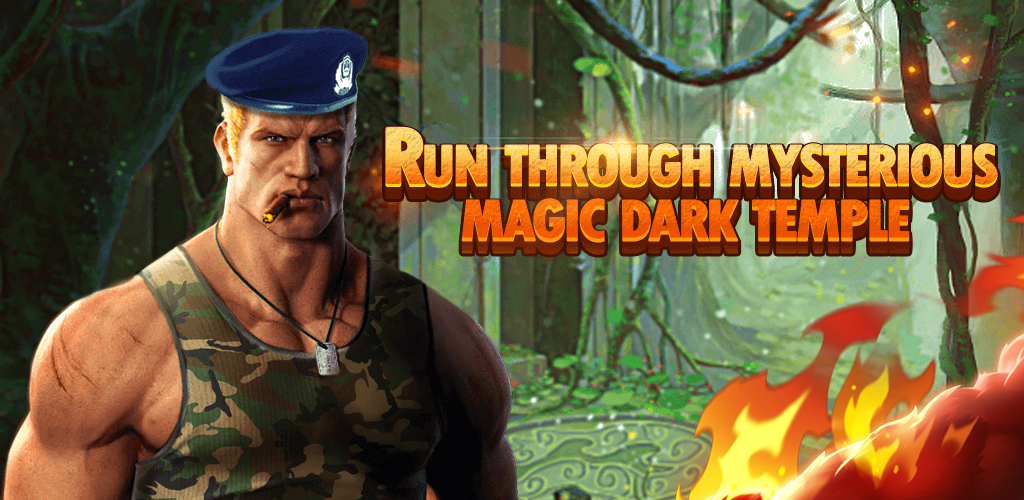 Temple Jungle Run Oz android iOS apk download for free-TapTap