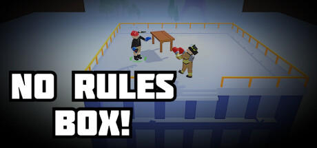 Banner of No Rules Box! 