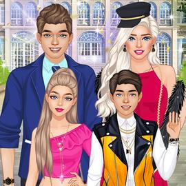 fashion superstar dress up game Superstar Family Dress Up Game - APK Download for Android