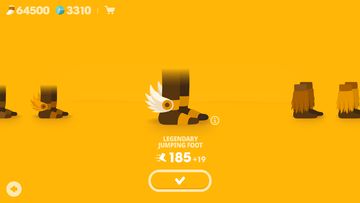 Big Hunter Game Screenshot