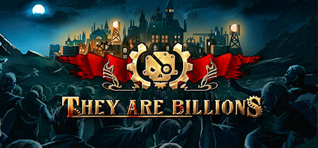 They Are Billions screenshot