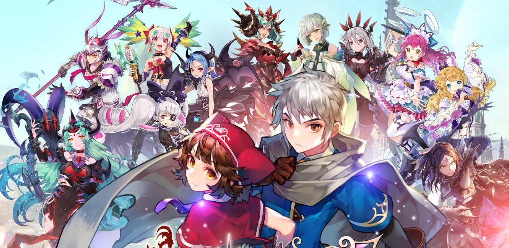 Knights Chronicle screenshot
