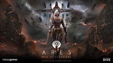 Banner of Ares: Rise of Guardians 