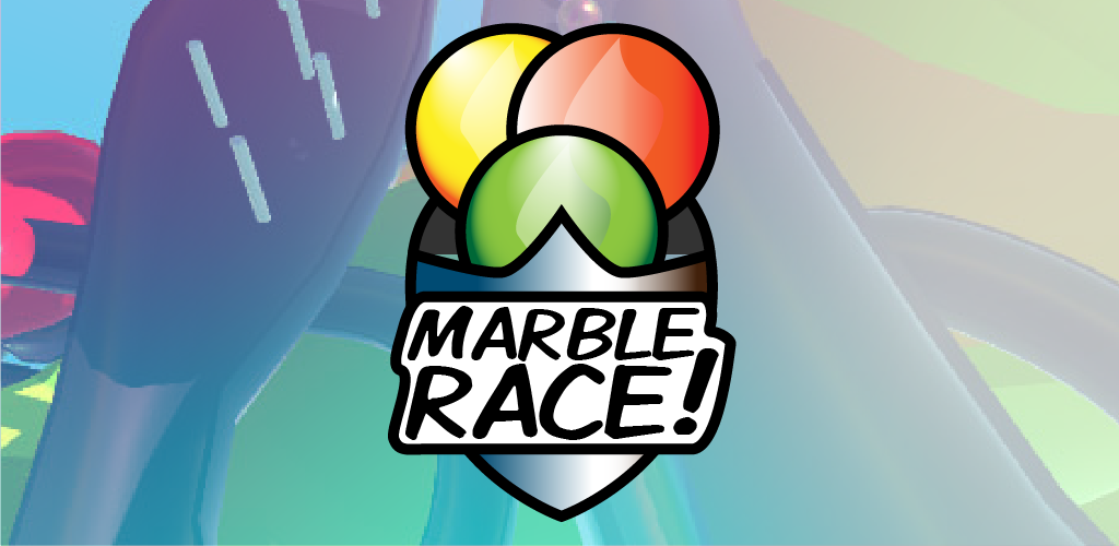Banner of Marble Race 0.1