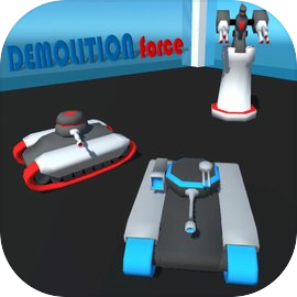 Demolition Force mobile android iOS apk download for free-TapTap