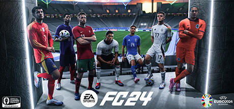 Banner of EA SPORTS FC™ 24 