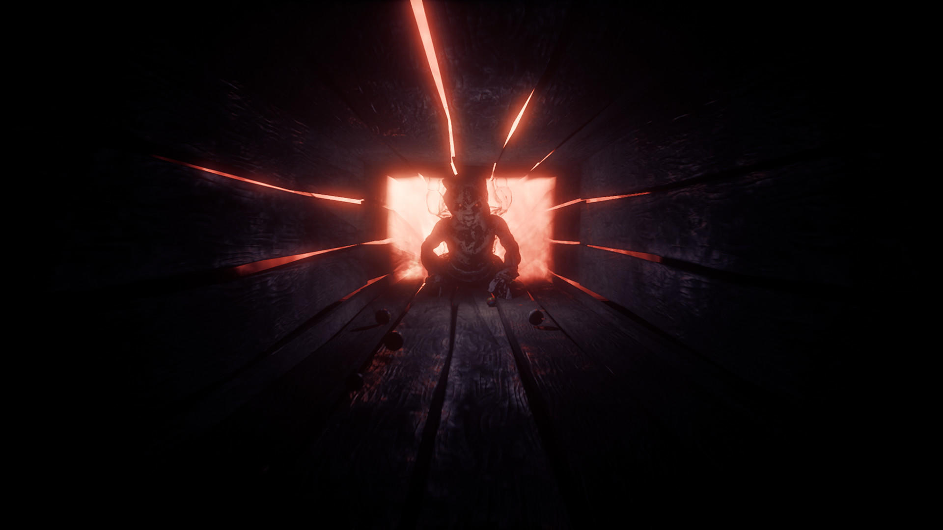 Screenshot 9 of IMAGO: Melampaui Mimpi Buruk 