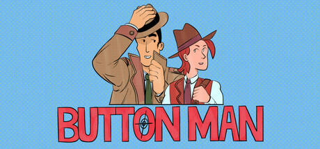 Banner of Button Man 