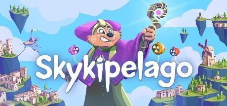 Banner of Skykipelago 