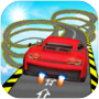 Impossible Car Games 2018