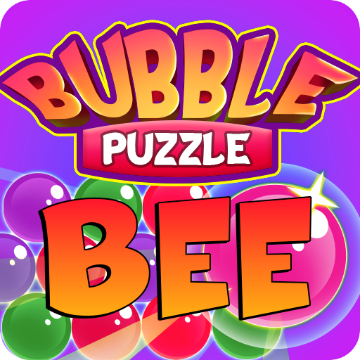 Download Bee Bubble Buzz 1.0.7 for Android/iOS APK - TapTap