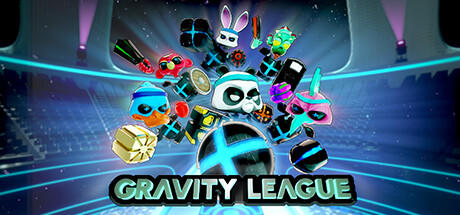 Banner of Gravity League ၊ 