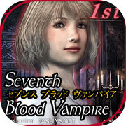 Sétimo Vampiro de Sangue Parte 1