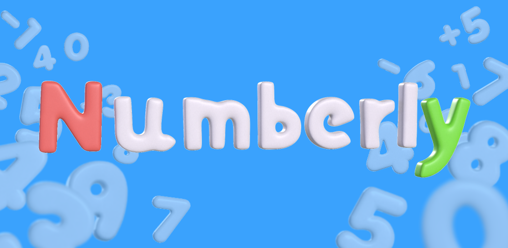 Скриншот видео NumberXNumber: Puzzle Game