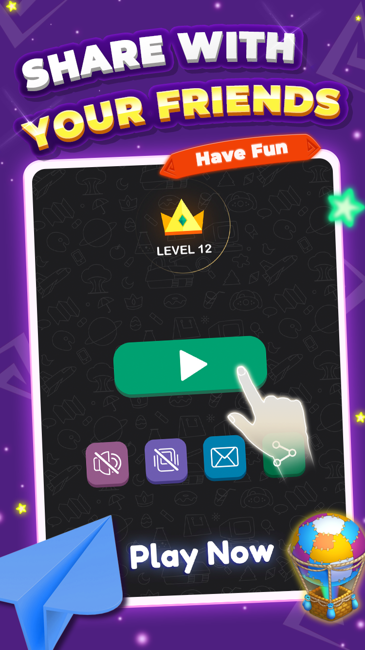 Water Color Game Game Screenshot
