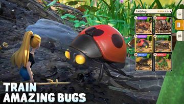 Micro Survivor:Tiny World Game Screenshot