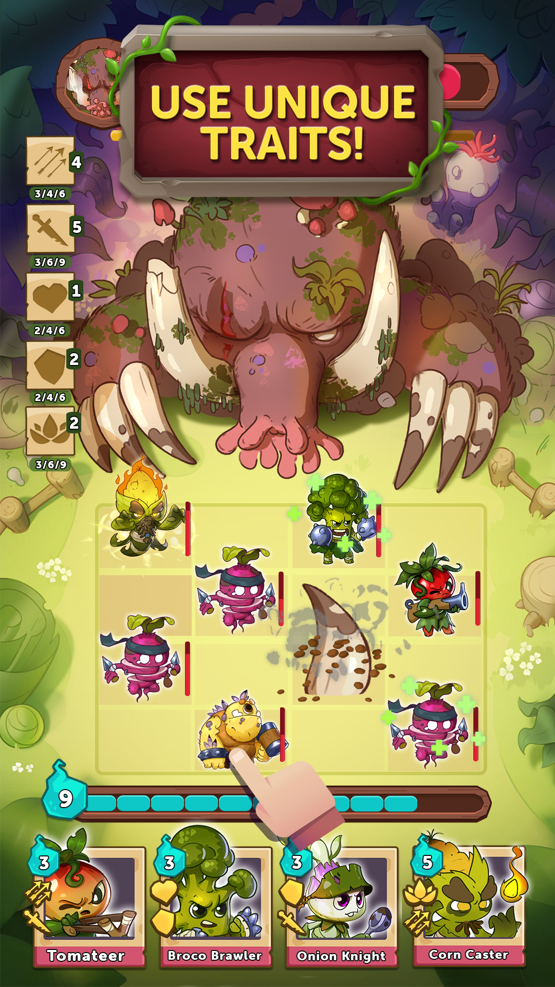 Plants VS Zombie android iOS apk download for free-TapTap