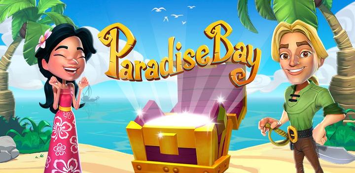 Banner of Paradise Bay 3.9.0.7844