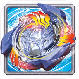 BEYBLADE BURST app for iPhone - Download