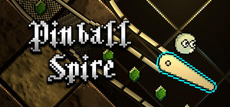 Banner of Pinball Spire 