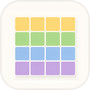 Icon of ヨンクミ:毎日の漢字つなぎパズル｜脳トレ熟語クイズ