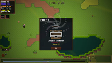 Soulknight Survivor Game Screenshot
